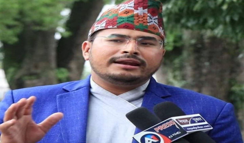 जुम्लाबाट राप्रपाका ज्ञानेन्द्र शाही विजयी