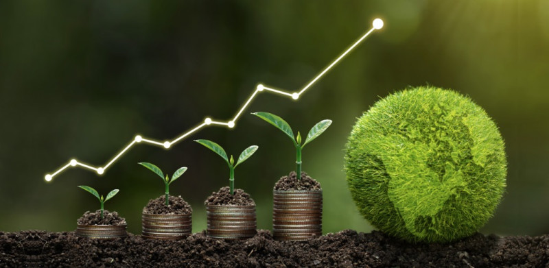 हरित अर्थतन्त्रको आवश्यकता