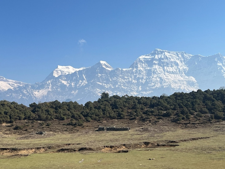 जलजलाको प्रचारमा धवलागिरिको प्रयास तीव्र