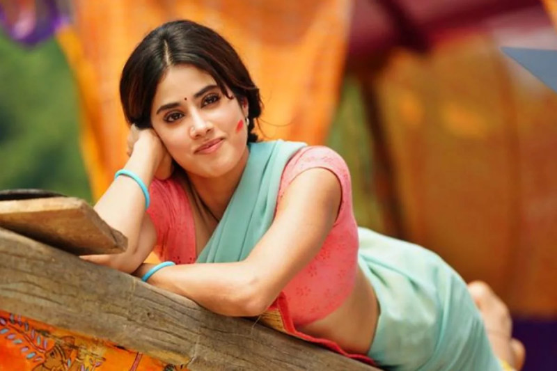 जाह्नवीले पोखिन पीडा