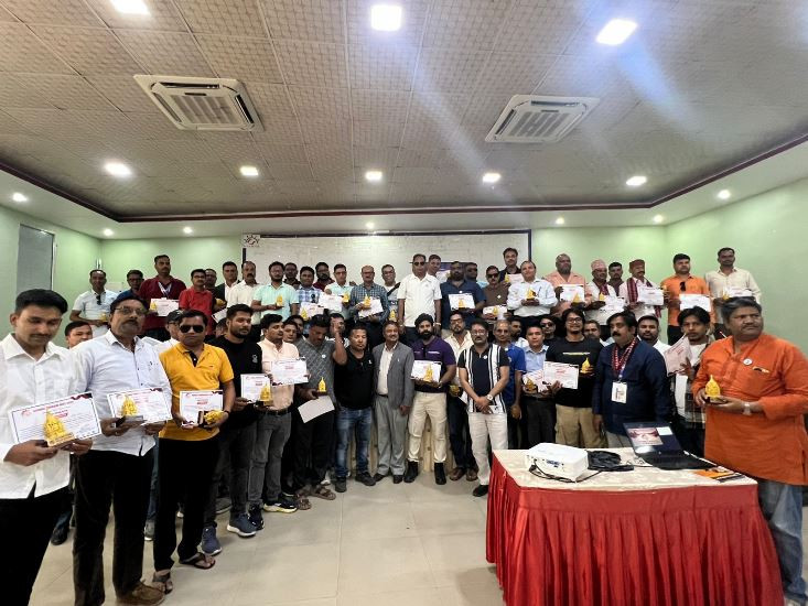 कर्णाली प्रदेशलाई अन्तर्राष्ट्रिय बजारमा प्रवर्धन गर्ने प्रतिबद्धता