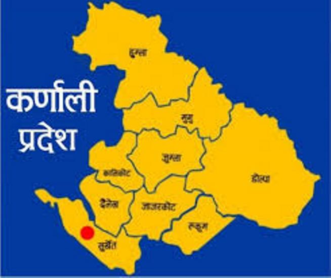 कर्णालीमा सवारी कारबाहीबाट तीन करोड ४१ लाख राजस्व सङ्कलन
