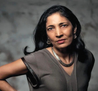 किरण देसाईको नयाँ उपन्यासः प्रेम, पहिचान र प्रवासनको कथा