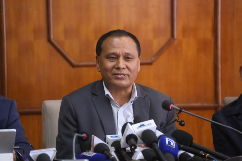 उज्यालो नेपालले पायो प्रमाणपत्र