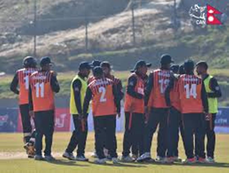 प्रधानमन्त्री कपमा मधेस प्रदेश विजयी