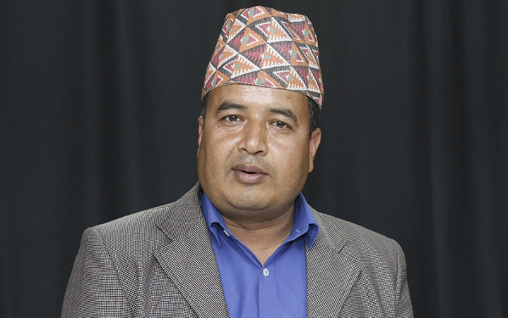 एमालेद्वारा सचिव बस्नेतको सं‌योजकत्वमा राहत, उद्धार र पुनर्निर्माण समिति गठन