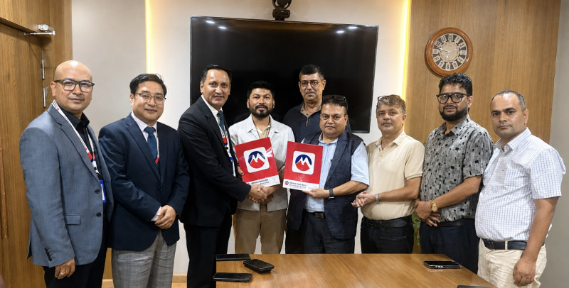 सिटिजन्स बैंक इन्टरनेसनलद्वारा हृदय तथा रक्तनलीसम्बन्धी वेबिनार आयोजना