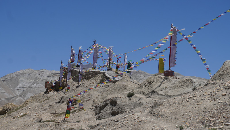 ‘यति धेरै पर्यटक आउलान् भनेर कल्पना गरेका थिएनौँ’