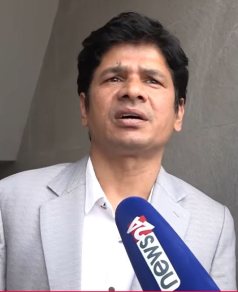 लगानीको अवस्था अझै पनि जटिल छः नरहरि प्रेमी, अध्यक्ष, प्रस्तोता समाज नेपाल