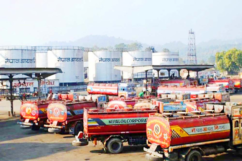 तेल संकट टार्न संसारभरि कस्ता उपाय खोजिँदैछन् ?