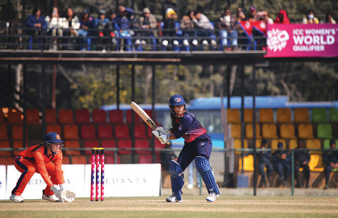 लगातार तीन जितसँगै बंगलादेश सुपर सिक्समा