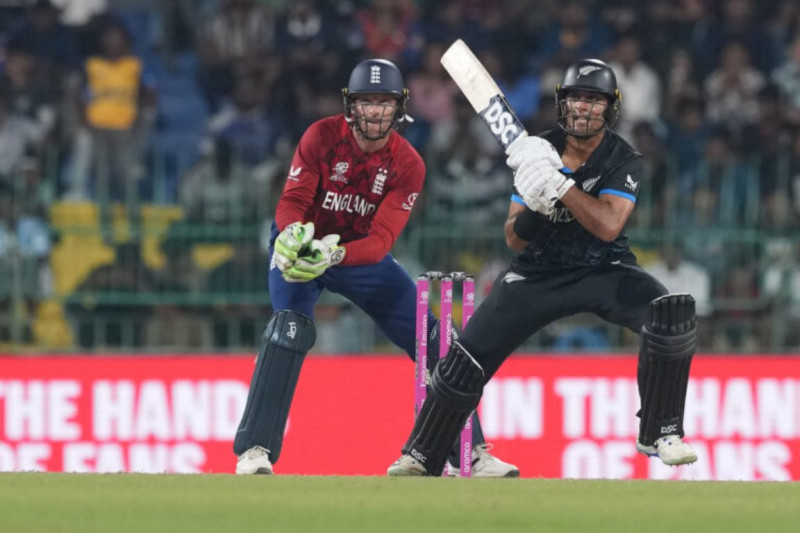टी–२० विश्वकपः न्युजिल्याण्डलाई हराउँदै इंग्ल्यान्डको सेमिफाइनल यात्रा सुरक्षित