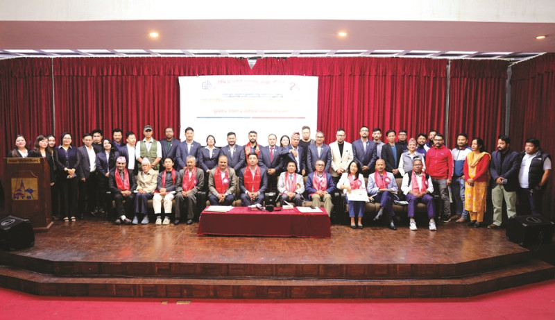 अन्तर्राष्ट्रिय फोटो सम्मेलन गरिने