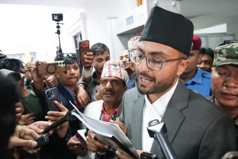 एक्सनमा सरकार