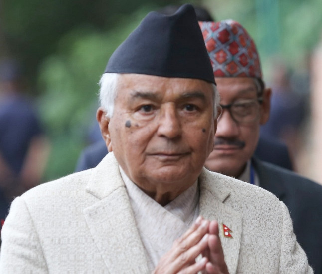 संवैधानिक परिषद्सम्बन्धी अध्यादेश फिर्ता