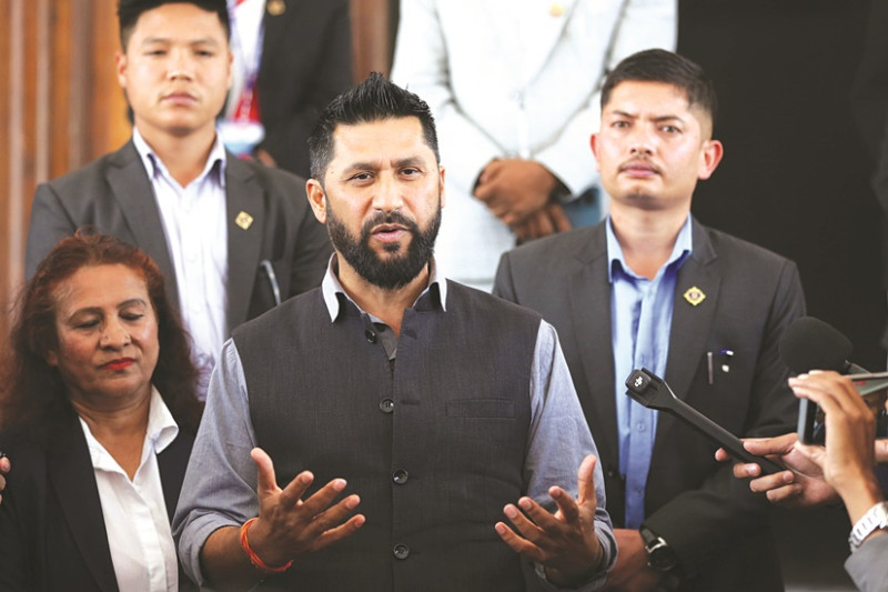 ‘सुधारका लागि आवश्यक कदम’