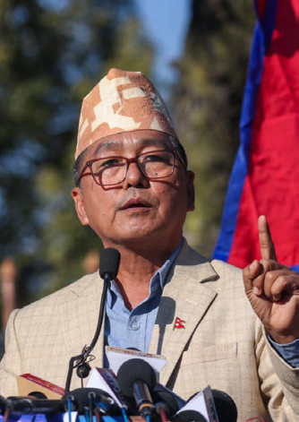 ‘राजनीतिक दल र जेनजीबीच समझदारी गरौं’