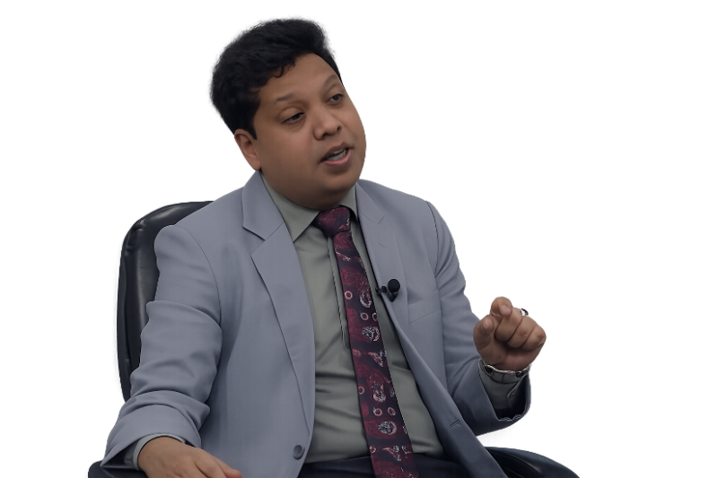 लघुवित्तलाई राज्यले रणनीतिक रूपमा उपयोग गर्नुपर्छ: रामबहादुर यादव, अध्यक्ष, नेपाल लघुवित्त बैंकर्स संघ