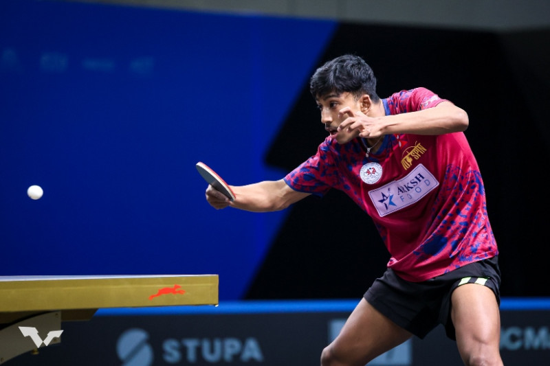 रुबिन महर्जनको वरियतामा उच्च सुधार