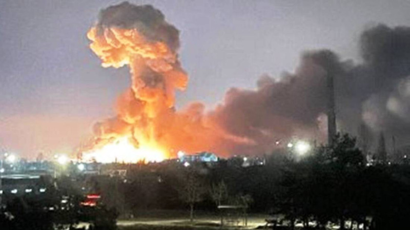 रुसी आक्रमणमा युक्रेनमा ६ जनाको मृत्यु