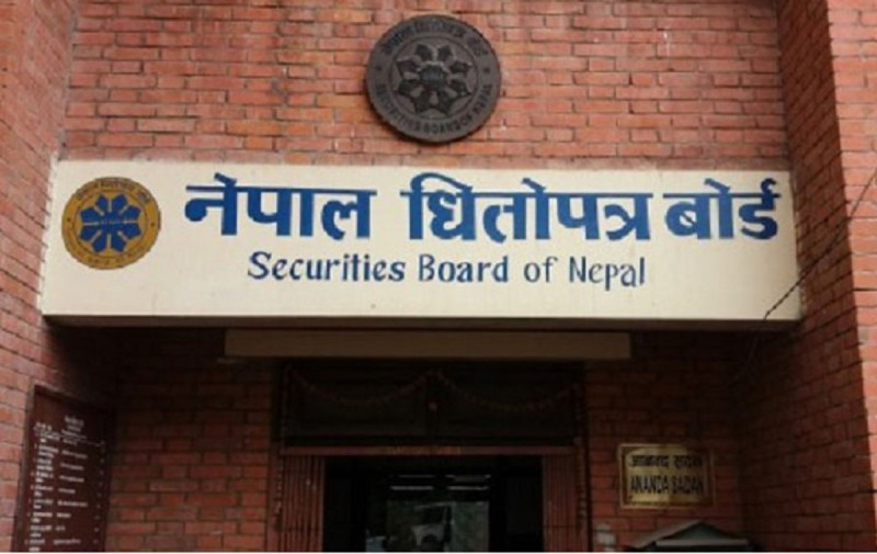 तीन ब्रोकर कम्पनीलाई १ करोड १० लाख जरिवाना