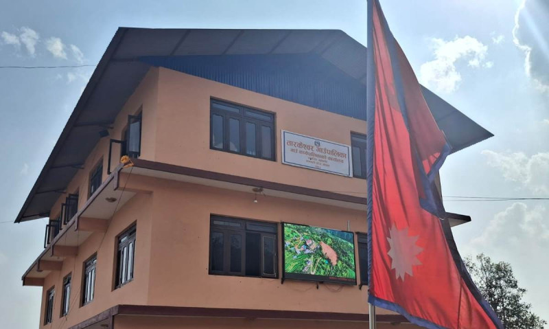 तारकेश्वरका विद्यालयमा आइतबार छैन बिदा