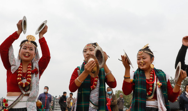 नयाँ वर्ष र सांस्कृतिक विविधता