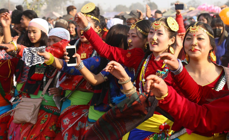 आज वैशाख शुक्ल पूर्णिमाः देशभर उभौली पर्व मनाइँदै