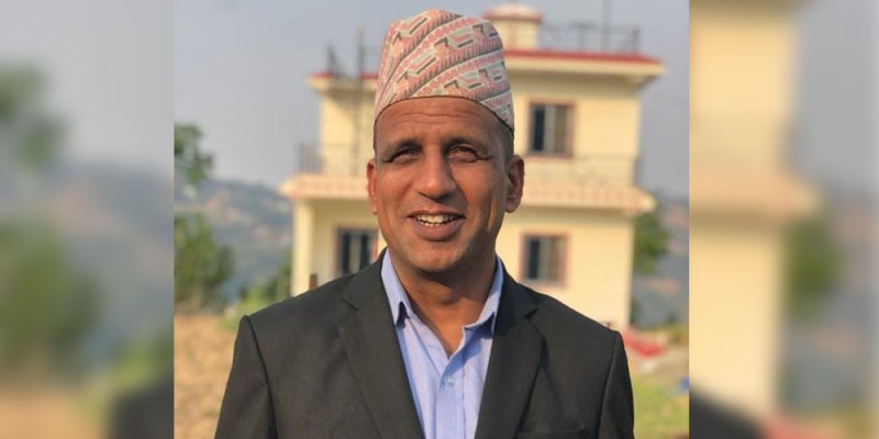जानकी साहित्य पुरस्कार मिश्रलाई
