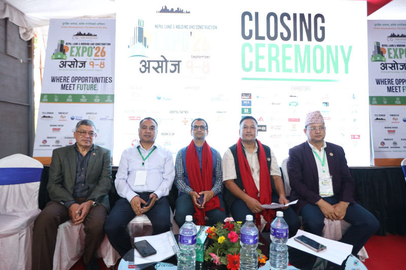 व्यवस्थित बस्ती विकासदेखि घरजग्गा व्यवसायका समस्या समाधानसम्ममा प्रतिवद्धता