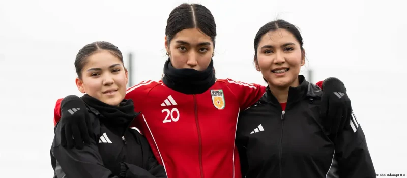 अस्तित्व र भविष्यको लडाइँमा अफगानी