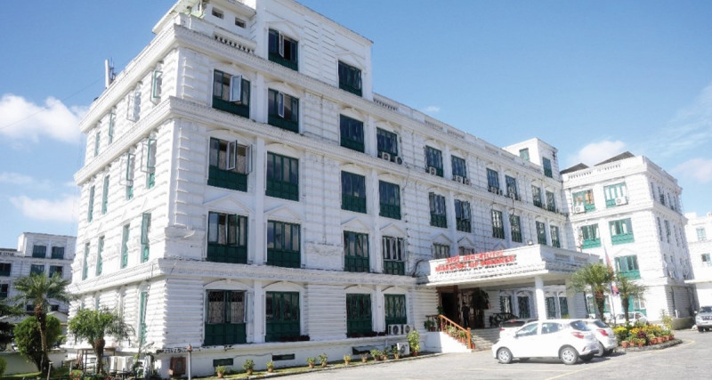 नयाँ सरकारलाई आर्थिक विकासको चुनौती