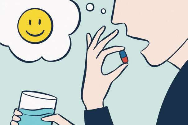 स्वास्थ्यमा मस्तिष्कको भूमिका सशक्त