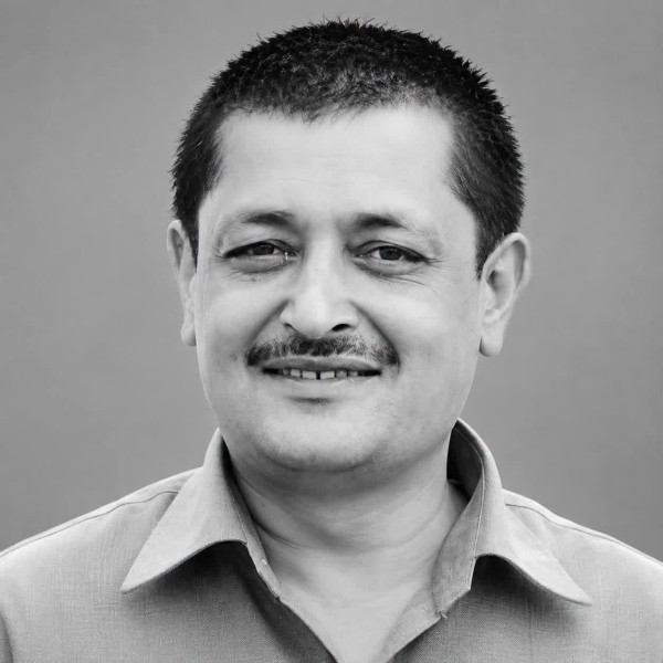पत्रकार उपाध्यायको निधन