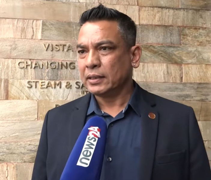 अनुकूल नीति बन्यो भने बन्द भएका उद्योग खुल्छन्ः भीम गिरी, महासचिव, नेपाल तयारी पोसाक उद्योग संघ