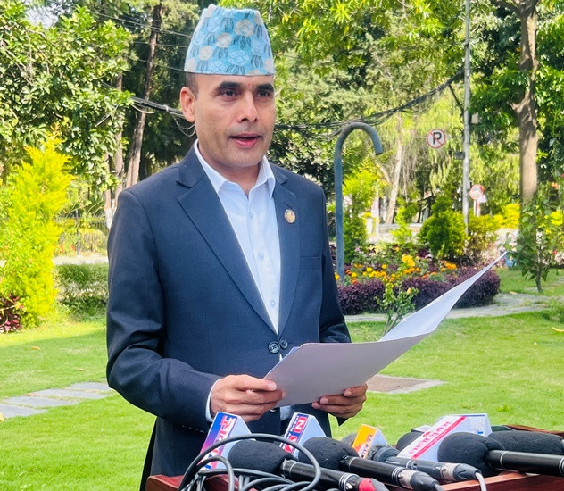 मन्त्रिपरिषद्का १३ निर्णय : विपद् प्रभावित परिवारलाई मासिक १५ हजार, तोकियो गहुँको समर्थन मूल्य