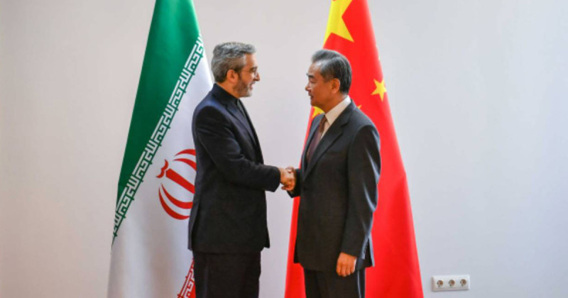 इरानमाथि अमेरिकी हमला अवैध र अन्तर्राष्ट्रिय कानुनविपरीतः चीन