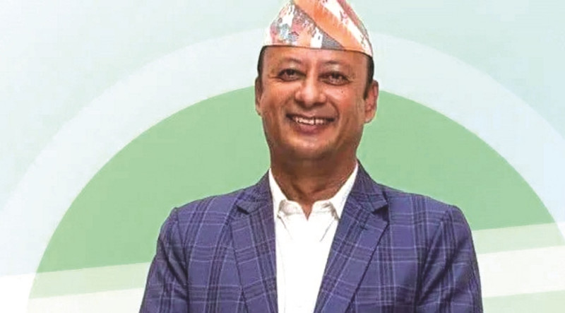 ‘पक्राउदेखि म्याद थप नै त्रुटिपूर्ण, थिएन कसूर पहिचान ’