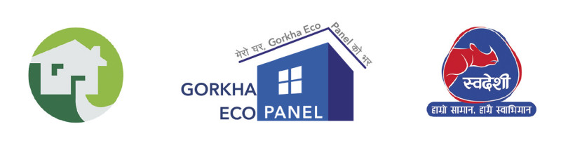 इको प्यानललाई ट्रेडमार्क प्रयोगमा रोक