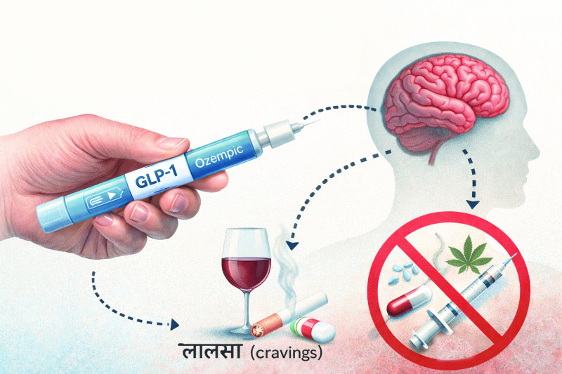सुईले घटाउला मोटोपन ?