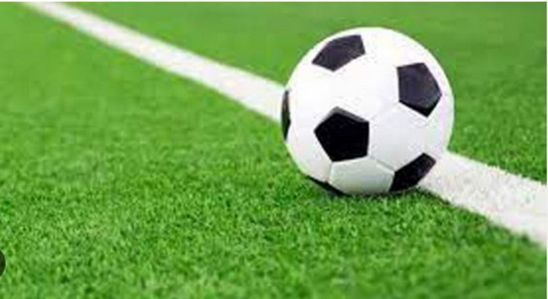 राखेप र एन्फाको चेपुवामा फुटबल