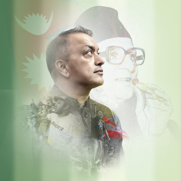 बलियो प्रतिपक्ष बन्नबाट कसरी चुक्यो कांग्रेस ?