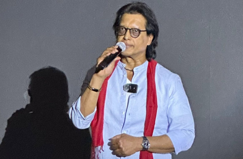 कूटनीतिमा हमालको कटाक्ष