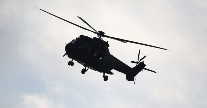 सम्पर्कविहीन मुस्ताङ एयरको हेलिकप्टर सुरक्षित फेला