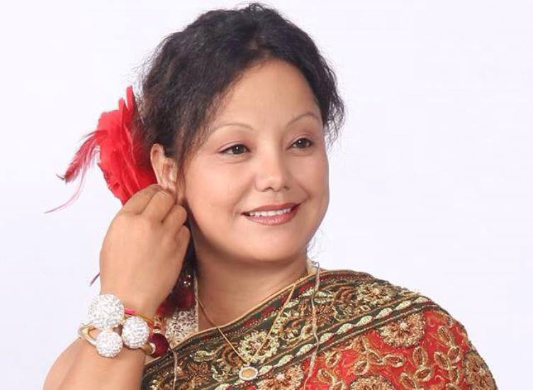 भाषा, संस्कृति र मौलिक पहिचानमा 'मिस नेवा'