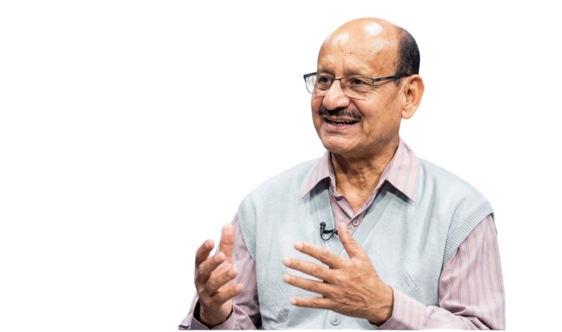 ओली–लेखक पक्राउमा सरकारको हतारो देखियोः हेमन्त मल्ल, पूर्वडीआइजी, नेपाल प्रहरी