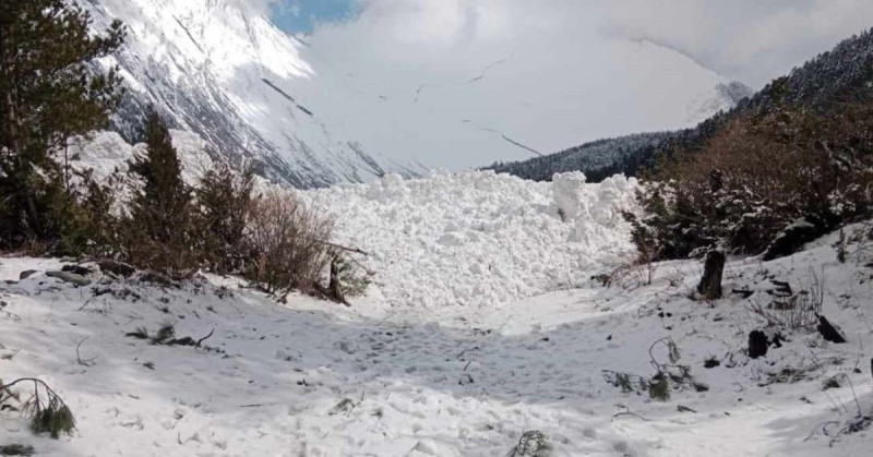 जलवायुजन्य सङ्कटको वर्ष २०८२