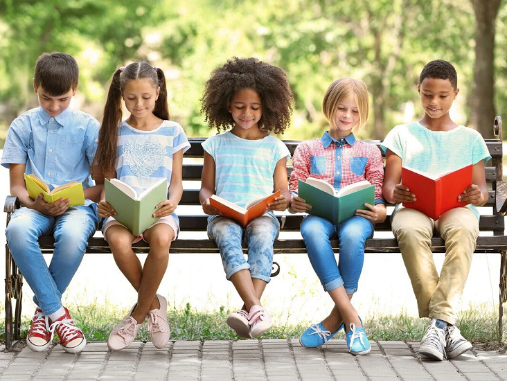 सन्तानलाई डरलाग्दा कथा