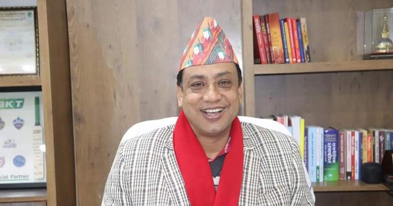 भाषा संग्रहालय स्थापना गरिने