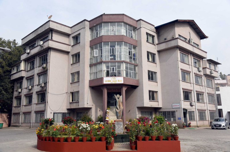 कर बक्यौता २ खर्ब ७५ अर्ब